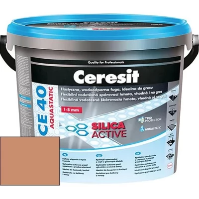 Chit de rosturi AQUASTATIC CE40 Toffi 2kg 