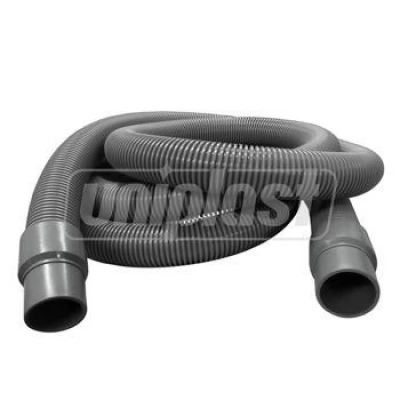 Furtun evacuare masina de spalat L=1.5m REMER