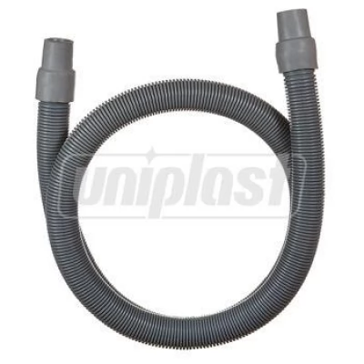 Furtun evacuare masina de spalat L=1.5m REMER-thumb-2