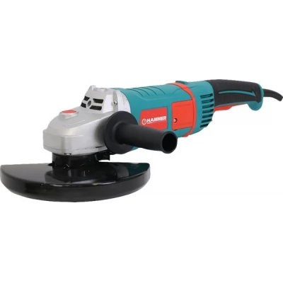 Polizor unghiular d230 2600W 6500 rpm