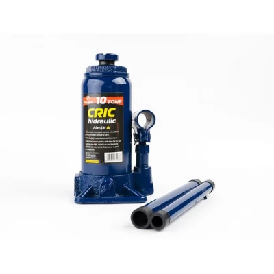Cric 10 t