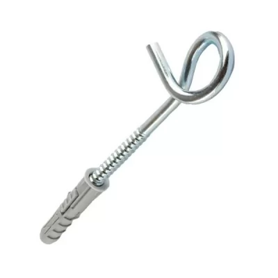 Diblu 12/8x120 carlig batant HX12