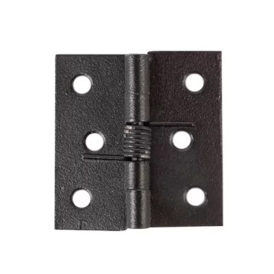 Balama_40x41x1,0_ZSS 40 C, negru