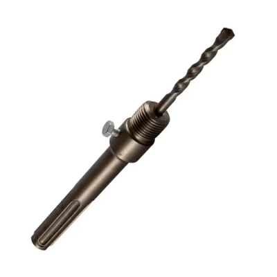 Prelungitor 160mm SDS-max pentru carote de beton 