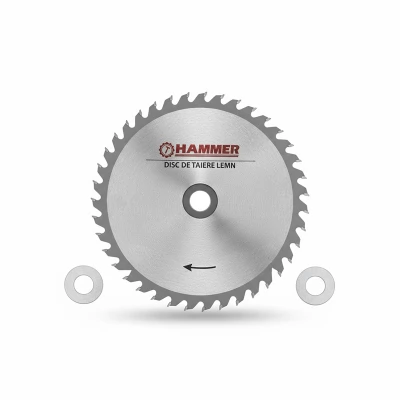 Disc pt taierea lemnului d190x30mm 30dinti