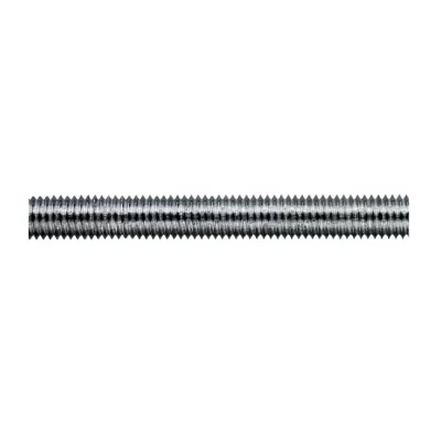 DIN 975 Tija filetata 24x1000 otel 5,8 zincata
