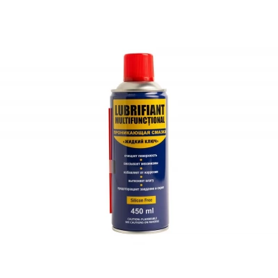 Lubrifiant Multifunctional PG-01 450 ml