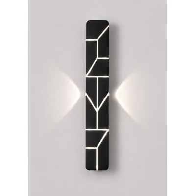 HJT 59246/600 50W MB 2color 600*90*65mm(corp de iluminare)