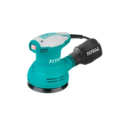 Masina de slefuit excentric D125mm 320W Total TF213