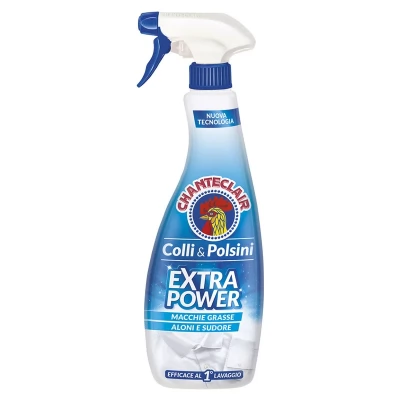 Spray CHANTECLAIR pentru indepartarea petelor pentru gulere si mansete 500 ml