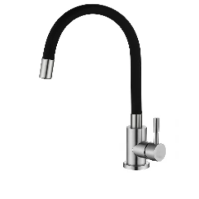 Baterie bucatarie inox