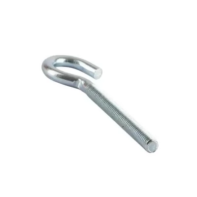 Șurub cu cârlig semirotund, LIDER / 6x80-thumb-2