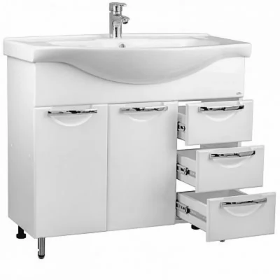 dulap-baie-delfin-alb-basic-cu-3-sertare-800mm-thumb-2