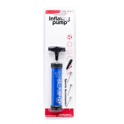 Pompă cu bilă „BallPump”, C-16