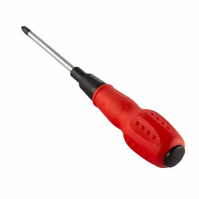 Set surubelnite SL 5x100/PH 2x100 cu maner cauciuc-thumb-2