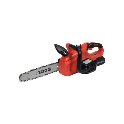 Fierăstrău cu lanț pe acumulator 300 mm 18 V Yato