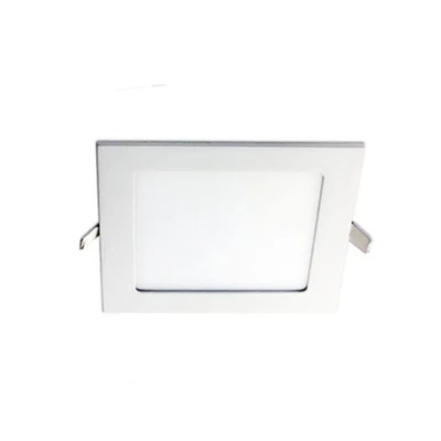 Spot L. Inc. 6W 7000K patrat 120x120x26.5mm