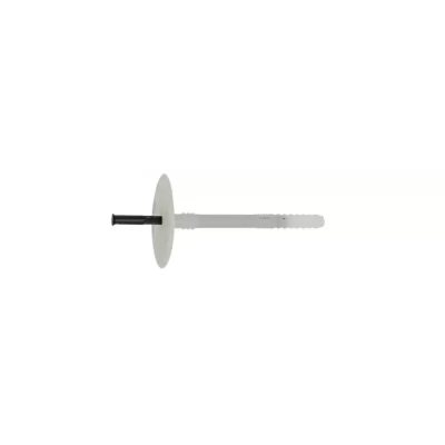 Diblu 10x140mm p/u izolare, cui din plastic