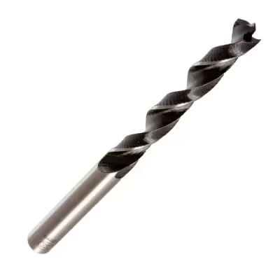 Burghiu p/u lemn 6x64/90mm spirala