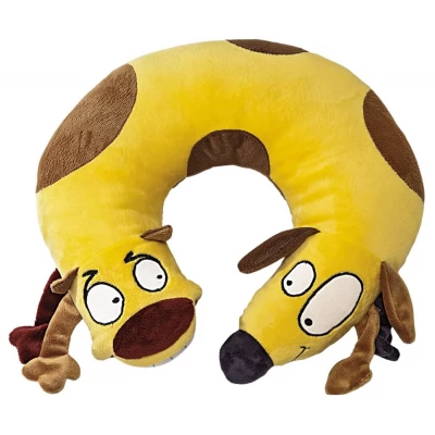 Jucarie de plus Roller CatDog