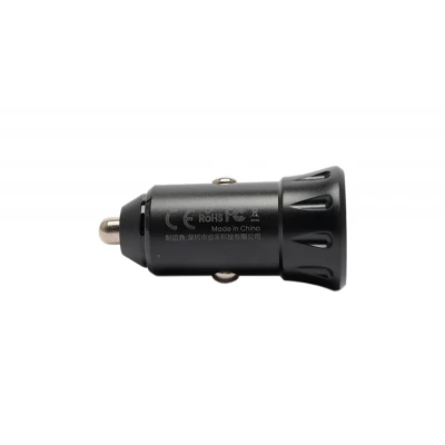 Remax Vanguard 2.4A 2USB bricheta auto RCC236