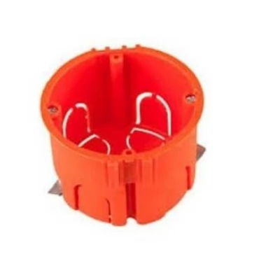 Doza 65*50 pentru gips carton conectabil oranj MUTLUSAN
