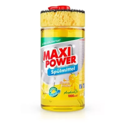 Maxi Power Citrus
