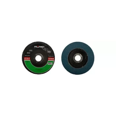 Disc lamelar M80 125mm cu zirconiu C-thumb-4