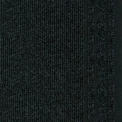 Mochetă Record URB 866 1.2m (r=30m2) negru
