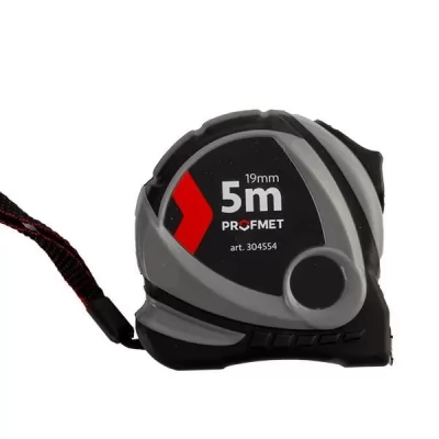 Ruleta 3m x16mm carcasa din doua componente (sura)