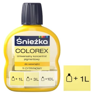 Colorex N11