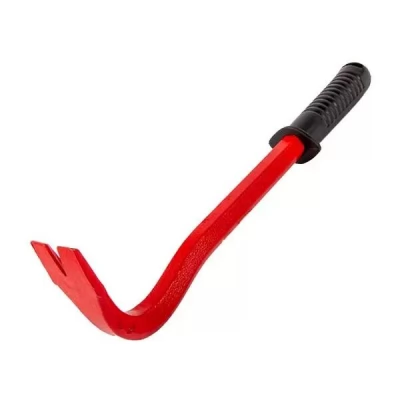 Ranga cu extractor cuie_300mm cu maner