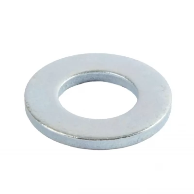 DIN 125А Saiba М-24 rotunda, zincata 20 buc. 