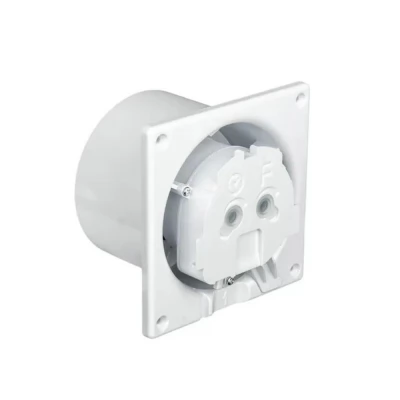 Ventilator AirRoxy 125 dRim HS BB