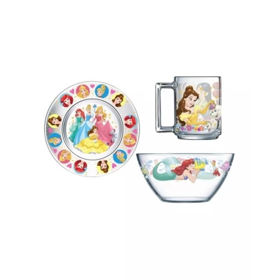 CM S3 copii PRINCESE