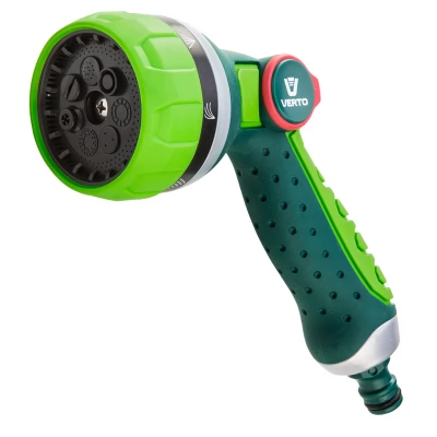 Pistol de stropit cu 7 functii