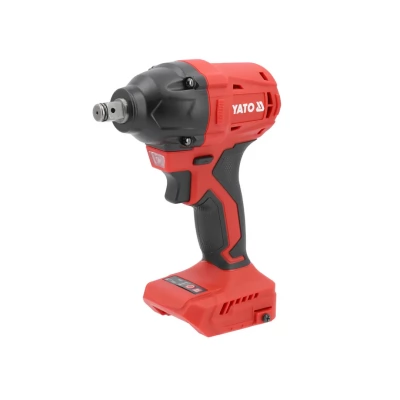 Mașină de înşurubat cu impact pe acumulator (fără acumulator) 350 Nm 18 V 0 - 2500 rot/min Yato