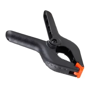 Clema cu arc 30mm, 6buc
