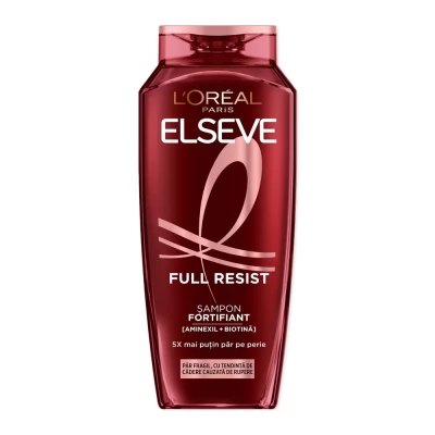 Sampon Elseve 400ml contra cadere