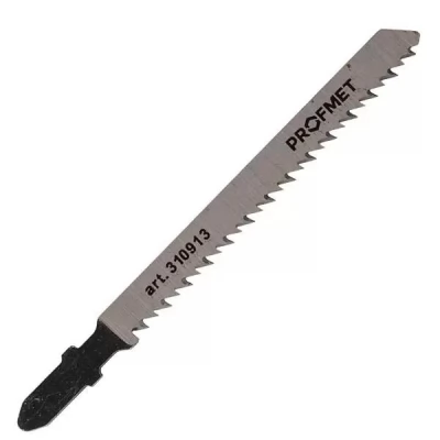 Panza p/u fierastrau electric p/u lemn 100/75_1,45mm_10TPI_HCS