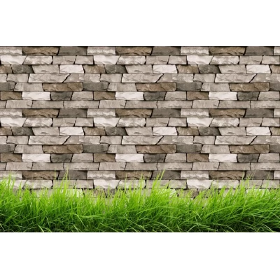 Teracota pentru fatada QSEC Rosco Rosco 11 300x450 gri PEI 3 L.-thumb-2