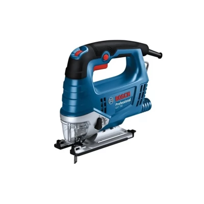Fierastrau vertical GST 750 520 W 230 V 800 - 3200 rot/min Bosch