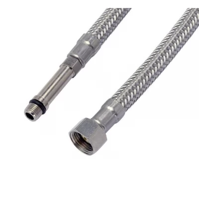 Furtun flexibil pentru baterie Tucai 600 mm 1/2"хM10 L34 Anti Corrosion