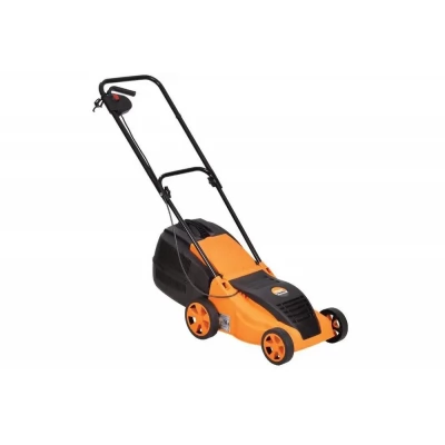 Masina de tuns iarba electrica Villager Villy 1000 E-thumb-1