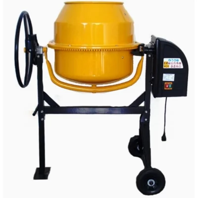 Betoniera 160L Mustang 