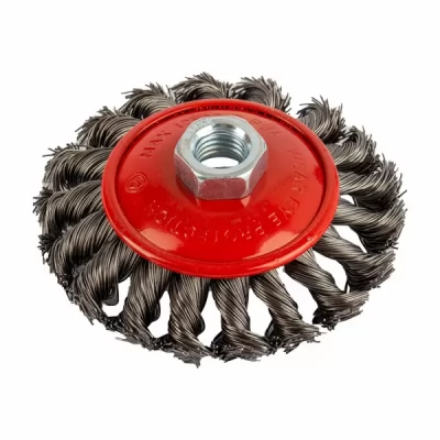 Perie conica rotativa_115mm