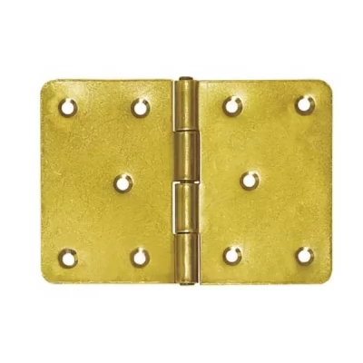 Balama_Z 100_100x25x1,5 p/u constructii_zinc galben