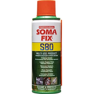 Solutie universala S80 200ml Somafix