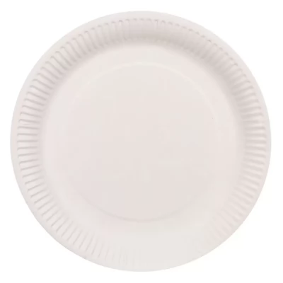 Farfurie carton d20cm (10)