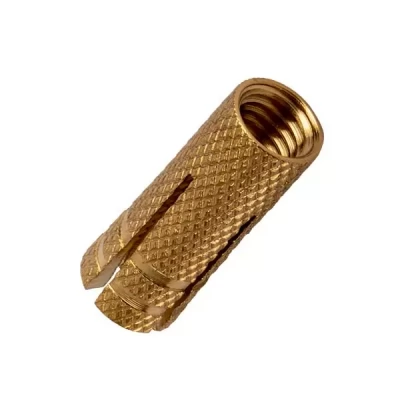 Ancora 12/M10x34 din alama